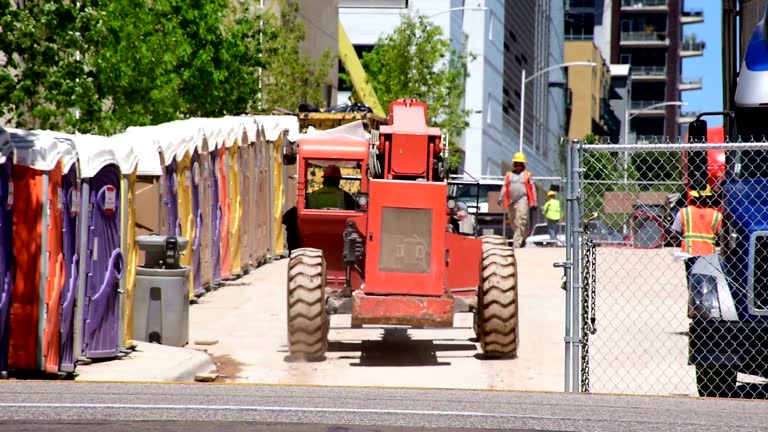 Best Standard Portable Toilet Rental  in Lake Hiawatha, NJ