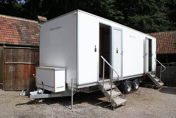 Best Portable Shower Rental  in Lake Hiawatha, NJ