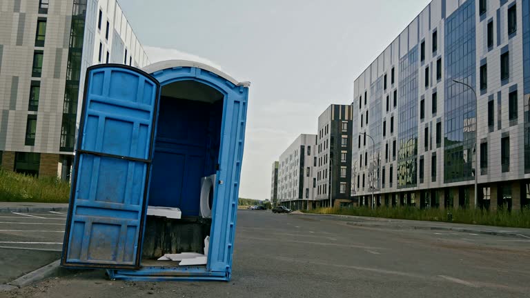 Best Portable Restroom Setup and Delivery  in Lake Hiawatha, NJ